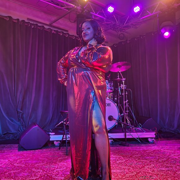 Meet your Posher, Katrina - Picture 2 of 4